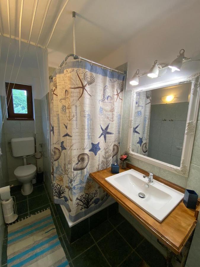 Apartamento La Rossa Braşov Exterior foto